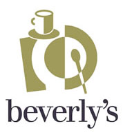 Beverly's Restaurant Logo