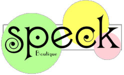 Speck Boutique Located under Smith Barney