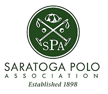 Old Saratoga Polo Logo
