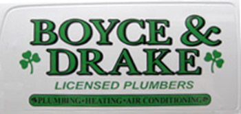 New Boyce & Drake Logo