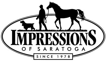The Impressions Logo Design